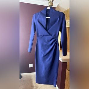 Elegant bodycon bandage dress